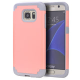 Samsung Galaxy S7 Edge Hybrid Case