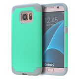 Samsung Galaxy S7 Edge Hybrid Case