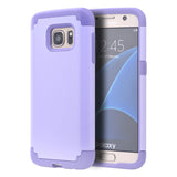 Samsung Galaxy S7 Edge Hybrid Case