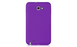 Samsung Galaxy Note / I717 Skin Case 