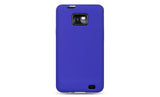 Samsung Galaxy S Ii (At&T) / Attain / I777 Premium Skin Case