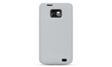 Samsung Galaxy S Ii (At&T) / Attain / I777 Premium Skin Case