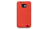 Samsung Galaxy S Ii (At&T) / Attain / I777 Premium Skin Case