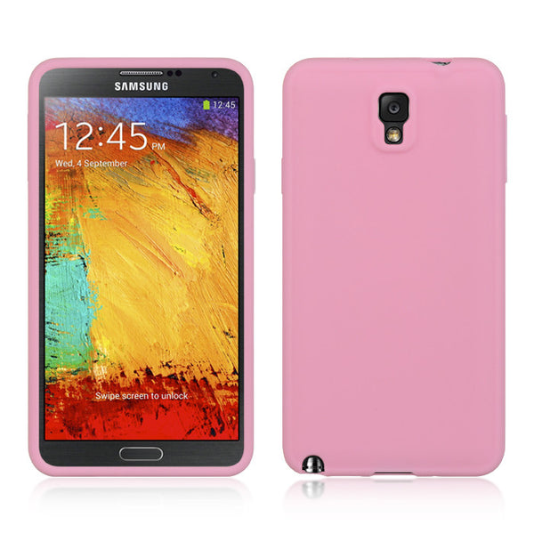 Samsung Galaxy Note 3 Skin Case