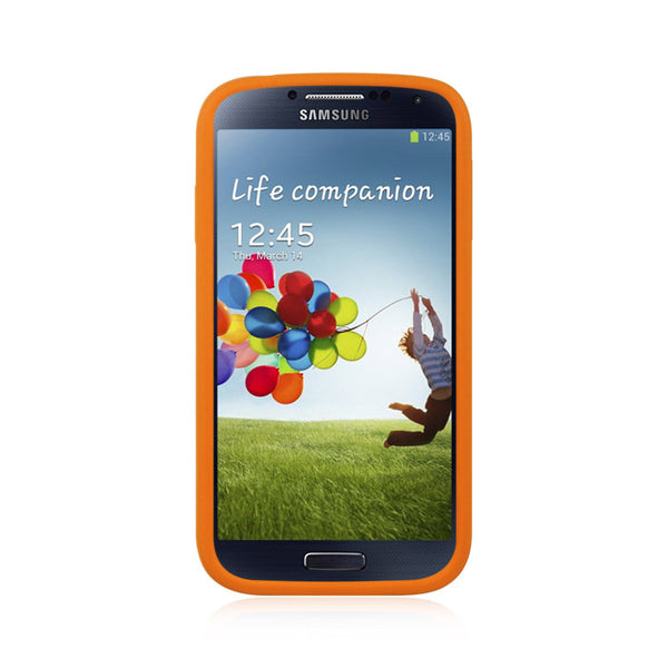 Samsung Galaxy S4  Skin Case