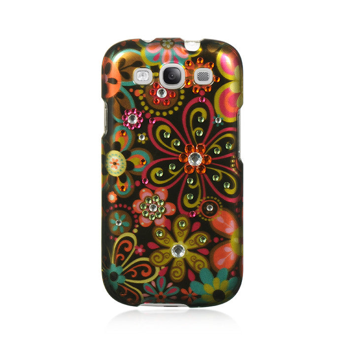 Samsung Galaxy S Iii I747/I9300 Spod Diamond Case