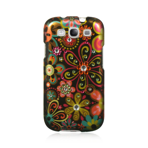 Samsung Galaxy S Iii I747/I9300 Spod Diamond Case