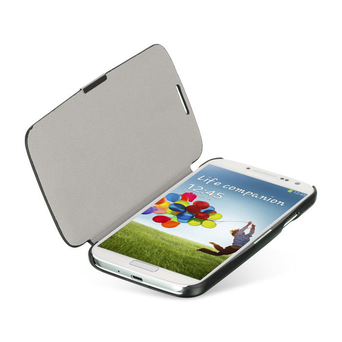 Samsung Galaxy S4 Secure Flip W/Sleeper Function