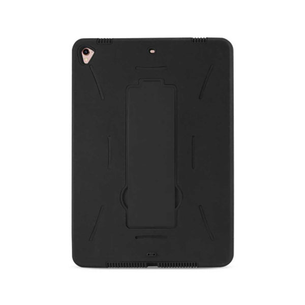 iPad Pro 9.7-Inch Heavy Duty Hybrid Non Slip Case With Kickstand