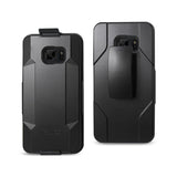 Samsung Galaxy Note 7 Hybrid Heavy Duty Holster Combo Case