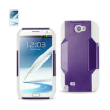 Samsung Galaxy Note 2 Hybrid Heavy Duty Case