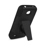  Huawei Union Hybrid Heavy Duty Case With Kickstand In Black