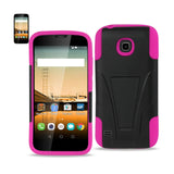 Huawei Union Hybrid Heavy Duty Case With Kickstand