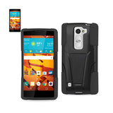 LG Volt 2 Hybrid Heavy Duty Case With Kickstand