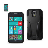 Samsung Ativ Se Hybrid Heavy Duty Case With Kickstand