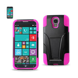 Samsung Ativ Se Hybrid Heavy Duty Case With Kickstand