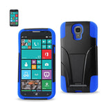 Samsung Ativ Se Hybrid Heavy Duty Case With Kickstand