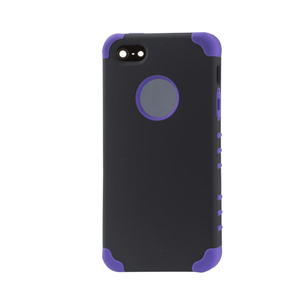 iPhone 5/5S/Se Hybrid Heavy Duty Case