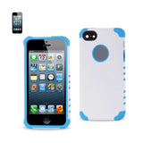 iPhone 5/5S/Se Hybrid Heavy Duty Case