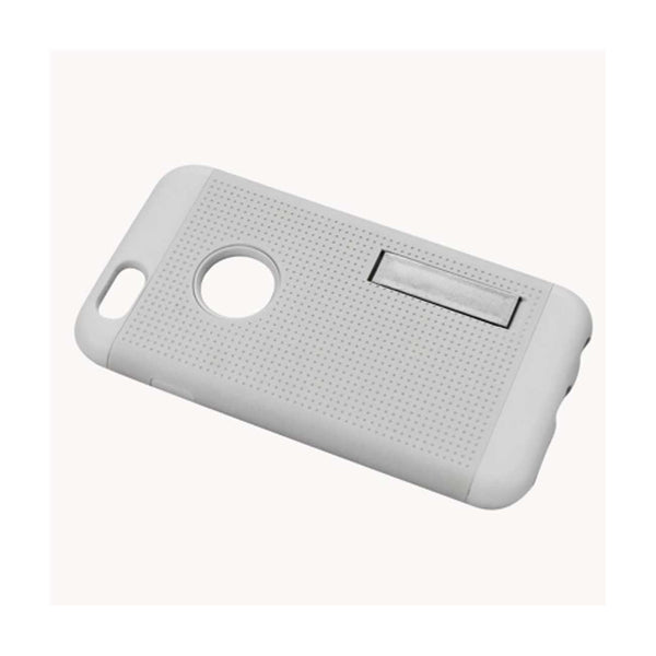 iPhone 6 Slim Armor Hybrid Case With Kickstand