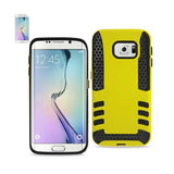 Samsung Galaxy S6 Edge Hybrid Tire Case