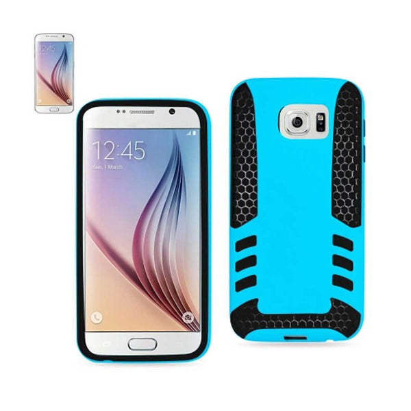 Samsung Galaxy S6 Hybrid Tire Case