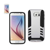 Samsung Galaxy S6 Hybrid Tire Case