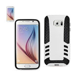 Samsung Galaxy S6 Hybrid Tire Case