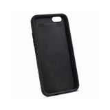  iPhone 6/6S Plus Slim Armor Case With Bumper Frames In Black