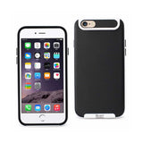 iPhone 6/6S Plus Slim Armor Case With Bumper Frames