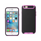 iPhone 6/6S Slim Armor Case With Bumper Frames