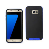 Samsung Galaxy S7 Edge Slim Armor Case With Bumper Frames