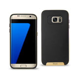 Samsung Galaxy S7 Edge Slim Armor Case With Bumper Frames