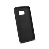  Samsung Galaxy S7 Slim Armor Case With Bumper Frames In Black