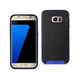 Samsung Galaxy S7 Slim Armor Case With Bumper Frames