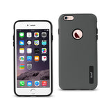 iPhone 6 Plus/ 6S Plus Solid Armor Dual Layer Protective Case