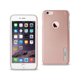 iPhone 6 Plus/ 6S Plus Solid Armor Dual Layer Protective Case