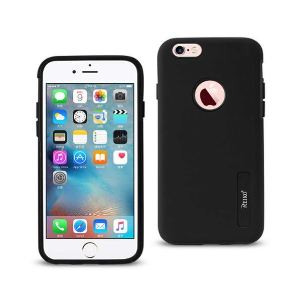 iPhone 6S/ iPhone 6 Solid Armor Dual Layer Protective Case