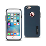 iPhone 6S/ iPhone 6 Solid Armor Dual Layer Protective Case