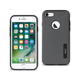 iPhone 7 Solid Armor Dual Layer Protective Case