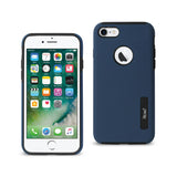 iPhone 7 Solid Armor Dual Layer Protective Case