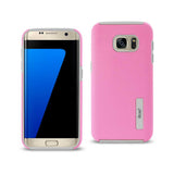 Samsung Galaxy S7 Edge Solid Armor Dual Layer Protective Case