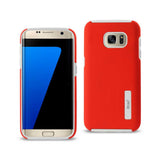 Samsung Galaxy S7 Edge Solid Armor Dual Layer Protective Case