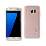 Samsung Galaxy S7 Edge Solid Armor Dual Layer Protective Case