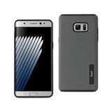 Samsung Galaxy Note 7 Solid Armor Dual Layer Protective Case