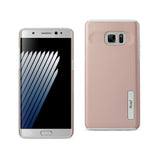 Samsung Galaxy Note 7 Solid Armor Dual Layer Protective Case