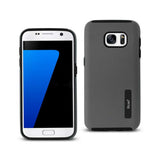 Samsung Galaxy S7 Solid Armor Dual Layer Protective Case