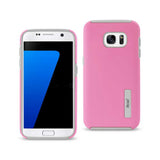 Samsung Galaxy S7 Solid Armor Dual Layer Protective Case