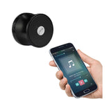  Universal Mini Bluetooth Speaker In Black