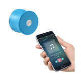  Universal Mini Bluetooth Speaker In Blue